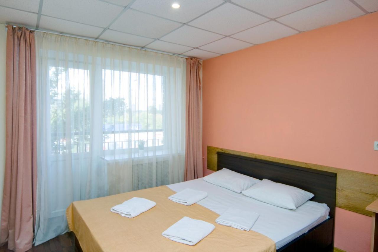 Podolski Parus Hostel