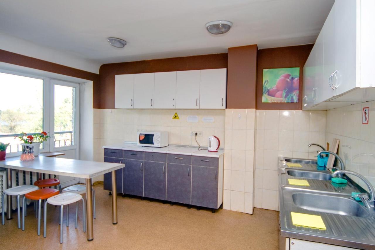 Podolski Parus Hostel