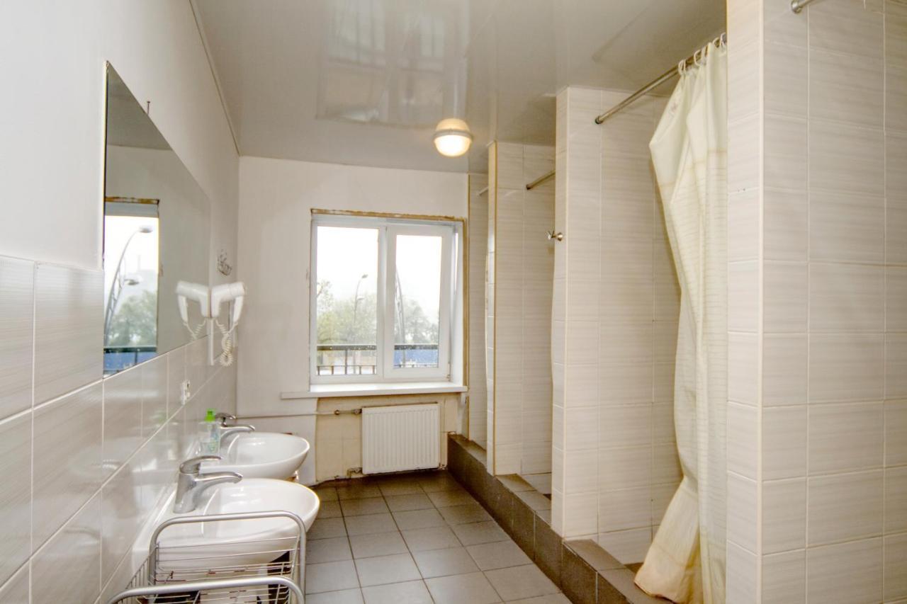 Podolski Parus Hostel *