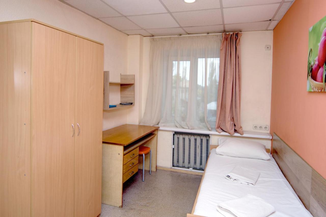Hostel Podolski Parus Kiev