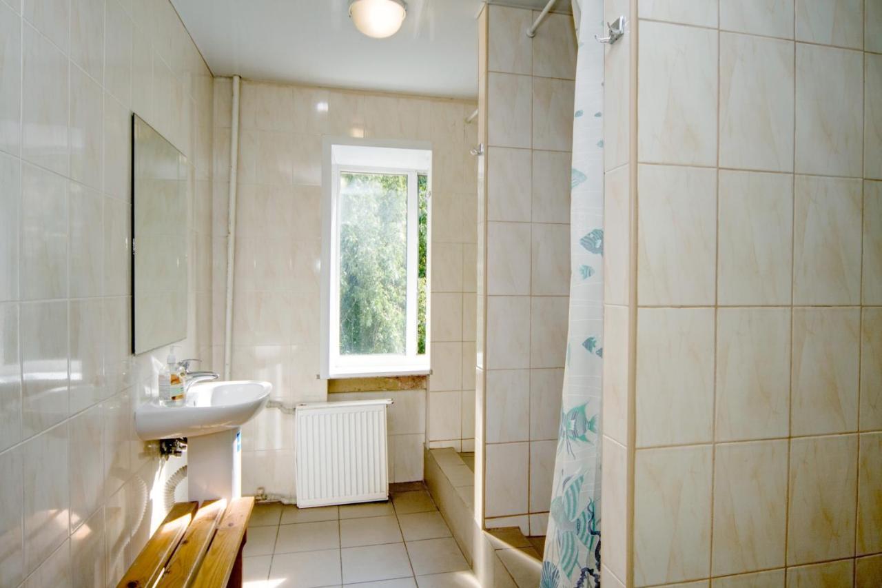 Hostel Podolski Parus