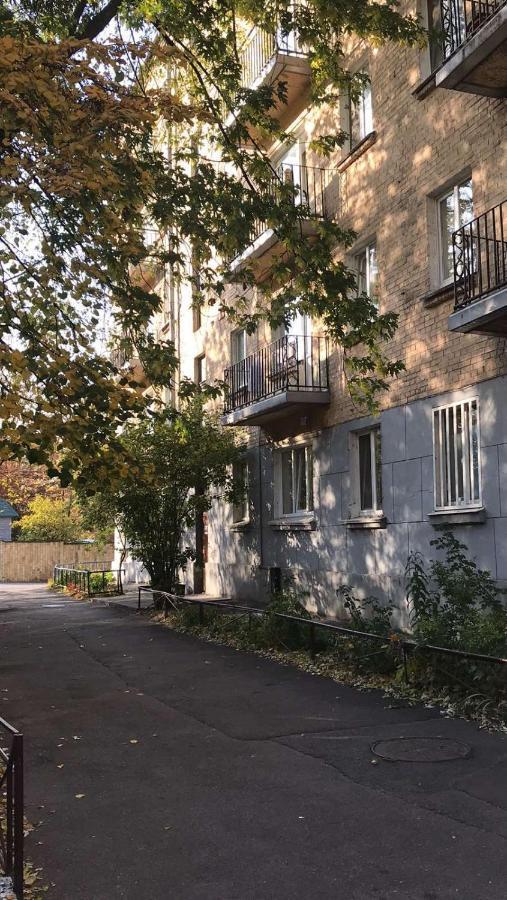 Hostel Podolski Parus